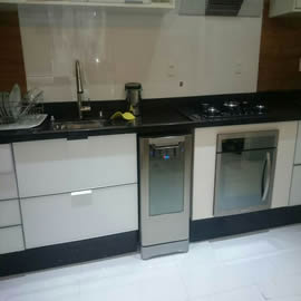 project